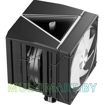 Кулер upHere UE2 Elite KC8C (черный)